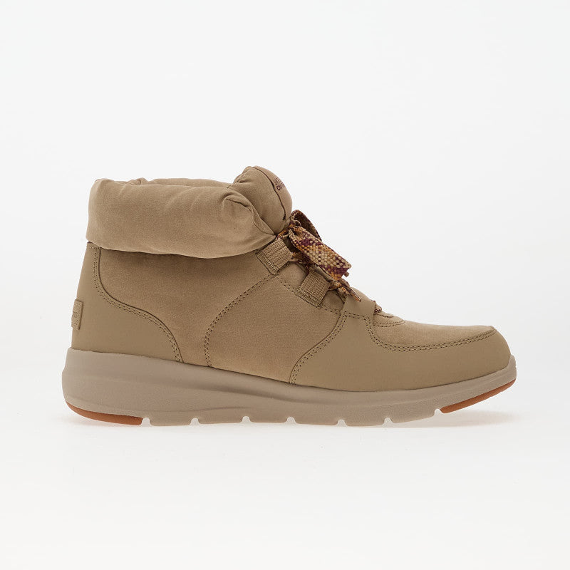 Skechers Glacial Ultra-Trend Up Tan
