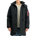 Alpha Industries Puffer Parka