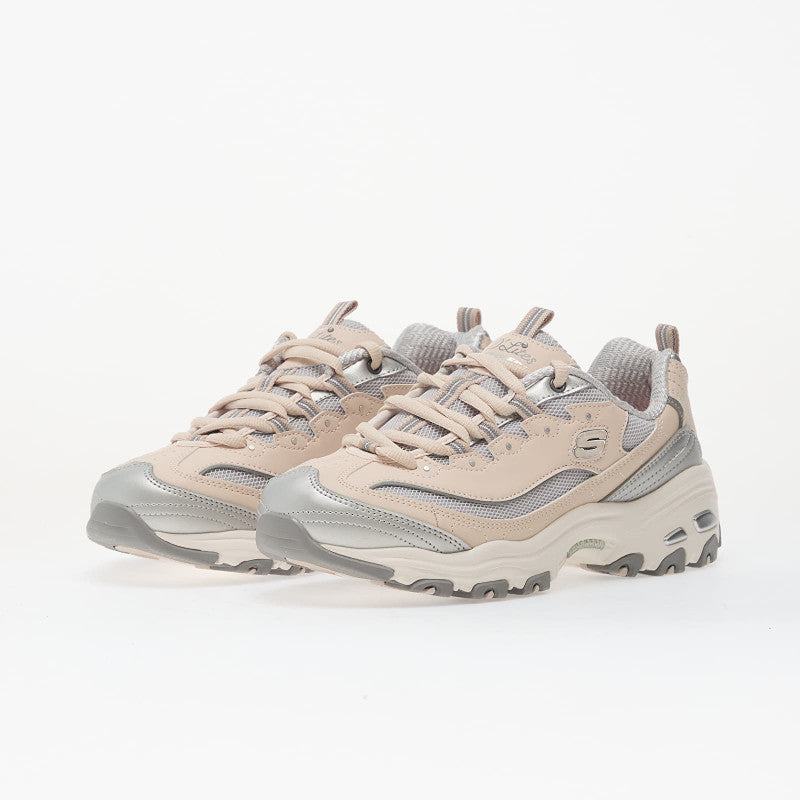 Skechers D'Lites-Chromatic NTSL