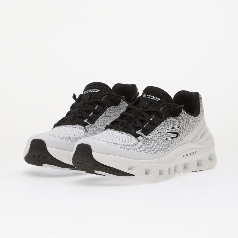 Skechers Glide-Step Pro Soft Mirage White/ Black