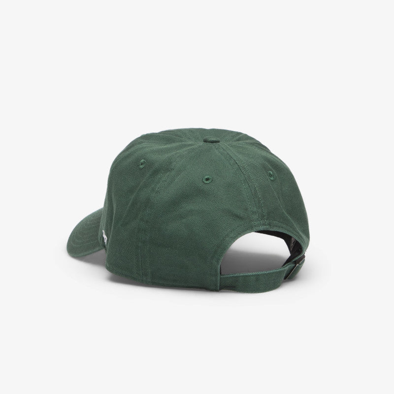 47 Brand MLB Clean Up Base Runner New York Yankees Cap Dark Green