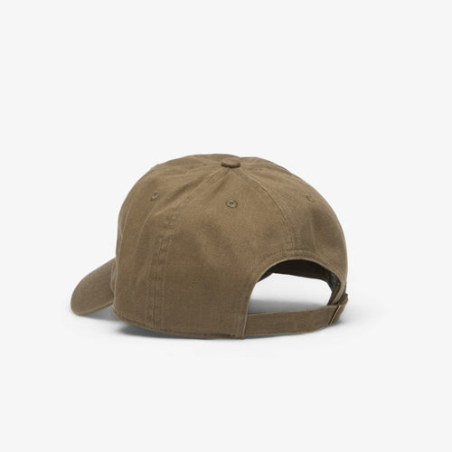 47 Brand MLB Clean Up New York Yankees Cap Khaki