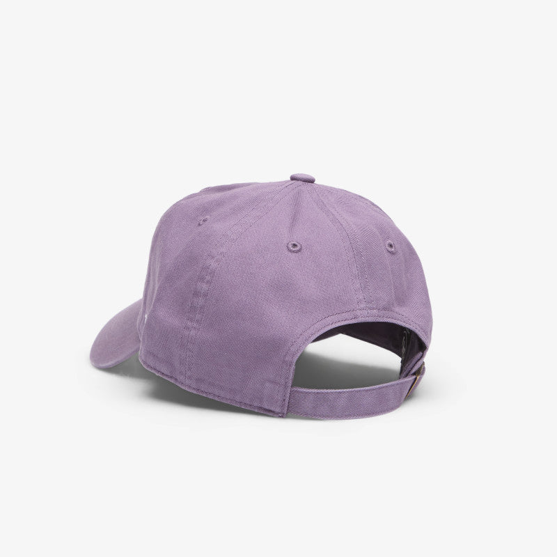 47 Brand MLB Clean Up New York Yankees Cap Lilac Haze