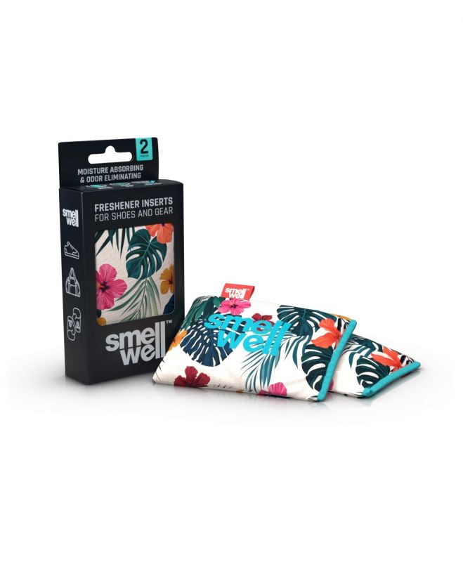 SmellWell Active Tropical Floral avalynės kvapų neutralizatorius