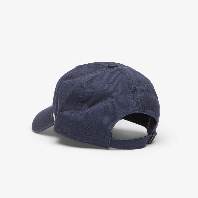 47 Brand MLB Clean Up Circle Tone New York Yankees Cap Navy