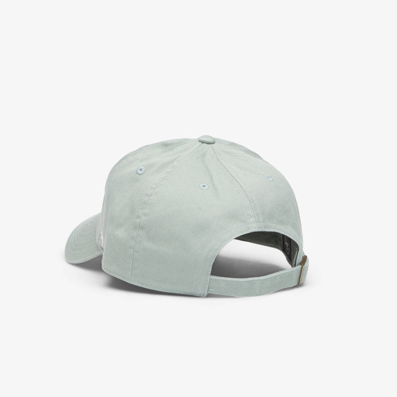 47 Brand MLB Clean Up New York Yankees Cap Light Green