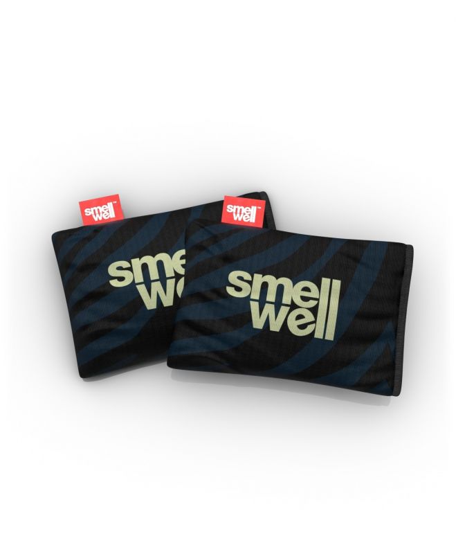 SmellWell Active Black Zebra avalynės kvapų neutralizatorius