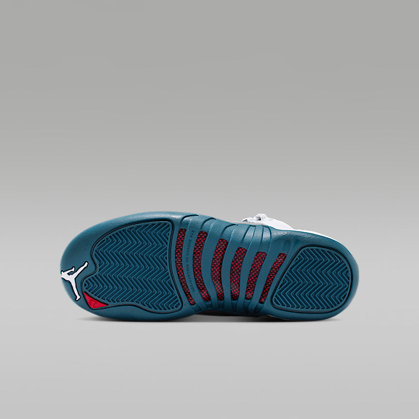 Air Jordan 12 “French Blue”