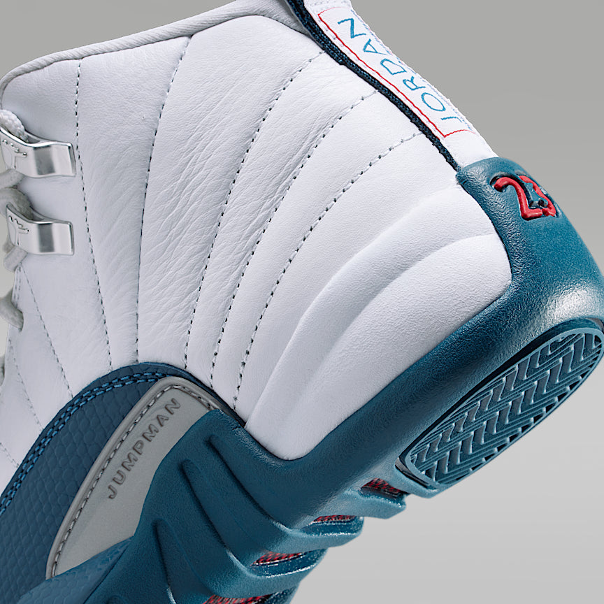 Air Jordan 12 “French Blue”