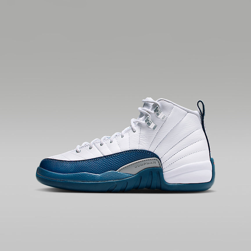 Air Jordan 12 “French Blue”