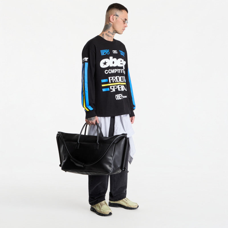 Obey Competition Black