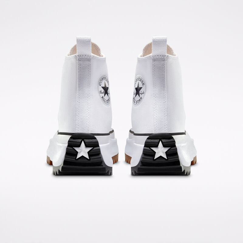 Converse Run Star Hike Hi