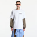 Obey Top Secret White