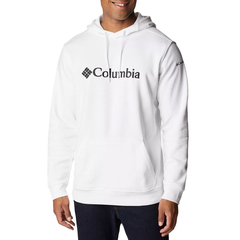 Columbia Csc Basic Logo II Hoodie