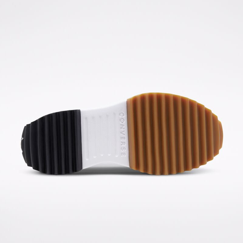 Converse Run Star Hike Low Top