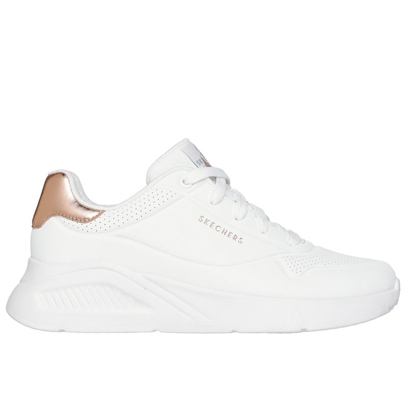Skechers Uno Lite Shimmer Along