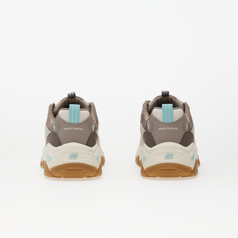 Skechers D Lites Hiker Multi