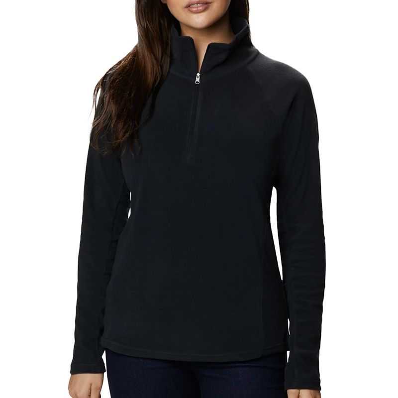 Columbia Glacial Iv 1/2 Zip