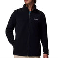 Columbia Basin Trail III Full Zip