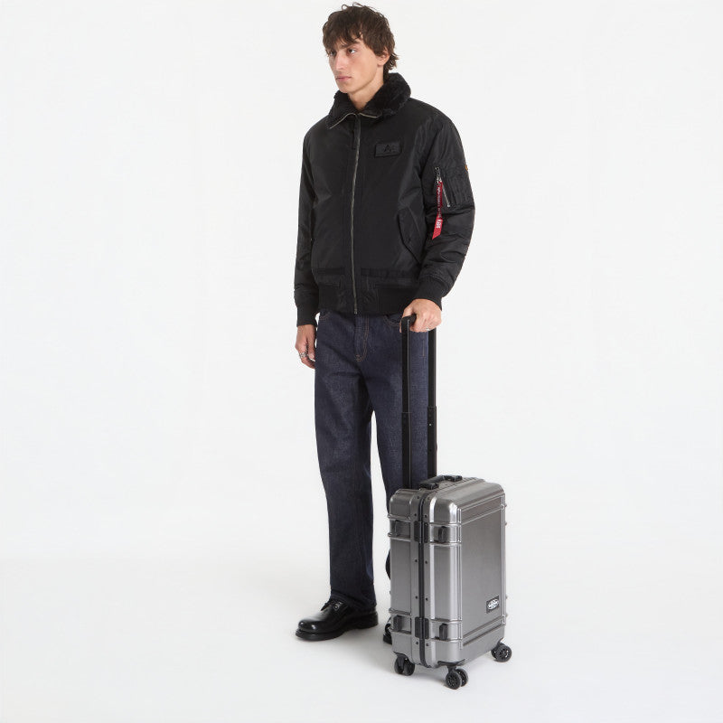 Alpha Industries B-15 III TT Two Tone Black