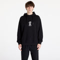 On Club Hoodie Black