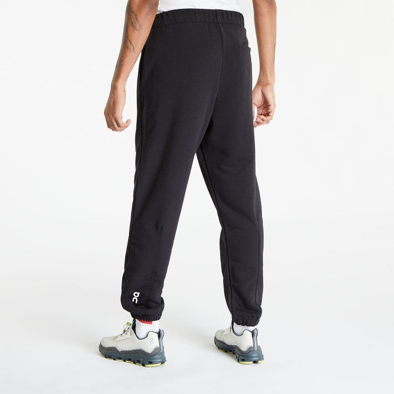 On Club Pant Black
