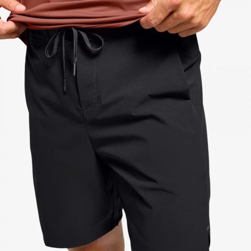 On Performance Hybrid Short Black