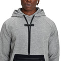 On Hoodie Grey