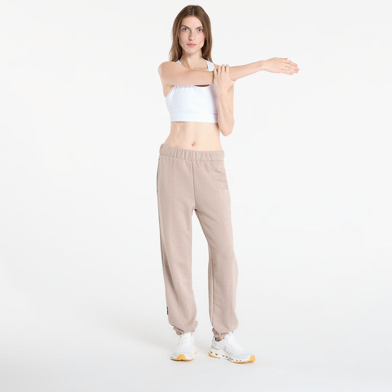 On Club Pants Brown