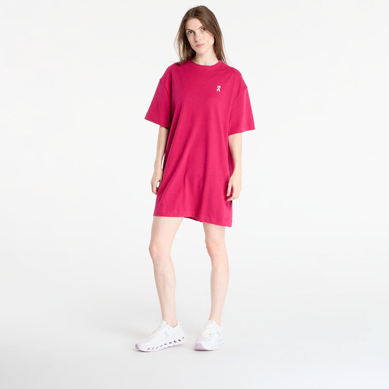 Sukienka On Club Dress Pink