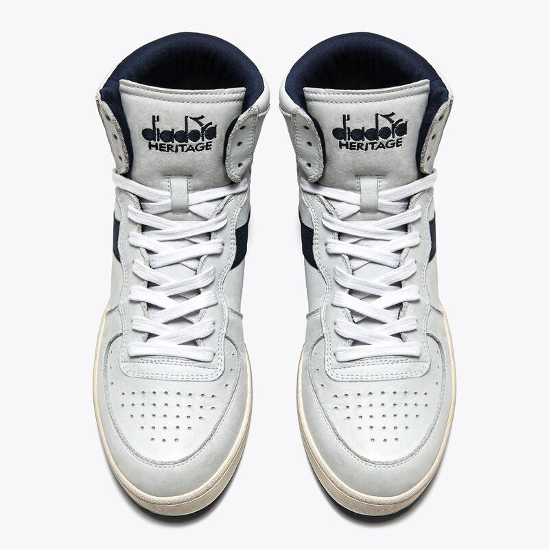 DIADORA Mi Basket Used