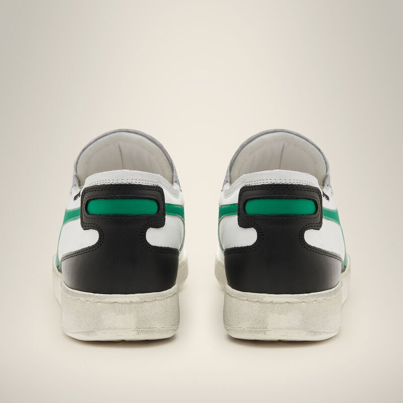 DIADORA Mi Basket Row Cut