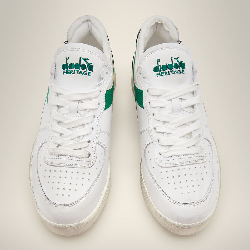 DIADORA Mi Basket Row Cut