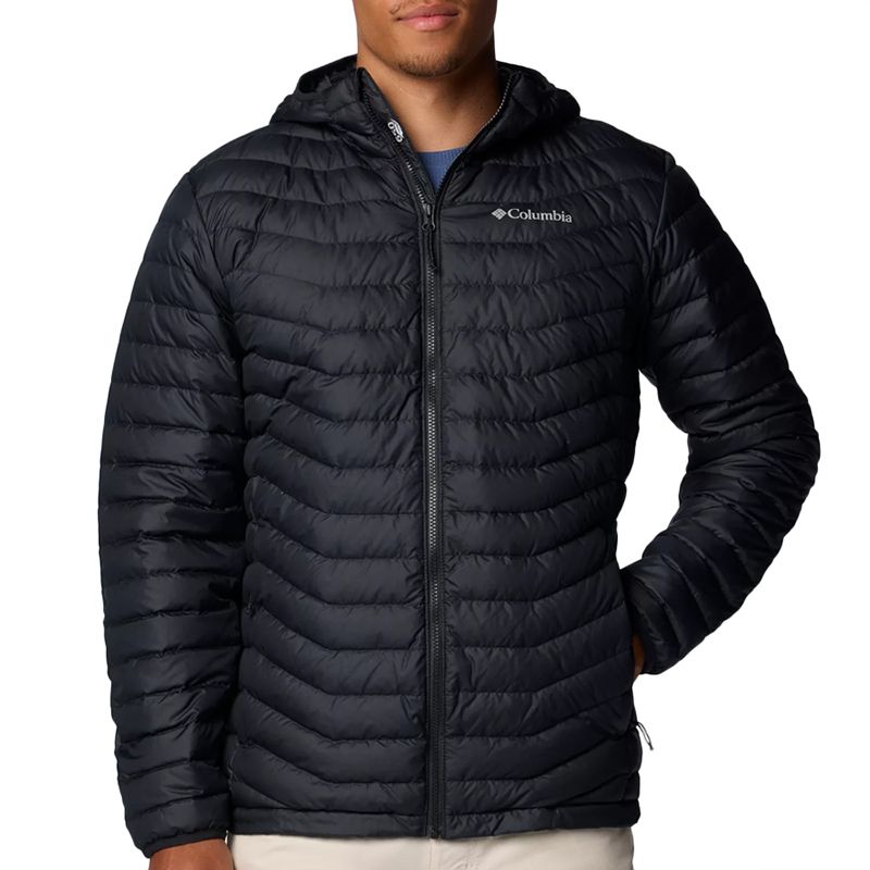 Columbia Westridge Down Hooded