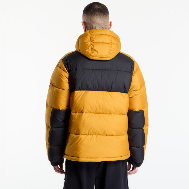 Columbia Pike Lake™ II Hooded Jacket Squash, Black