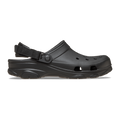 Crocs All Terrain Clog Black/ Black