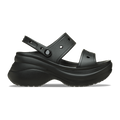 Crocs Bae Sandal Black