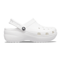 Crocs Wmns Classic Platform Clog