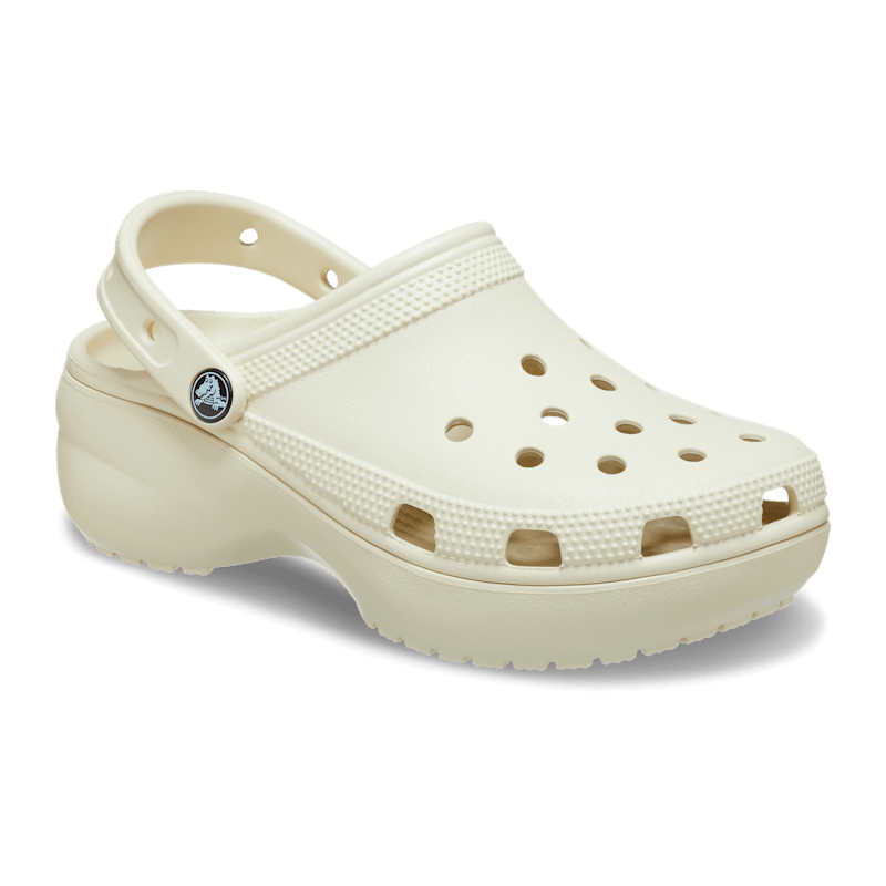 Crocs Wmns Classic Platform Clog