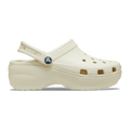 Crocs Wmns Classic Platform Clog
