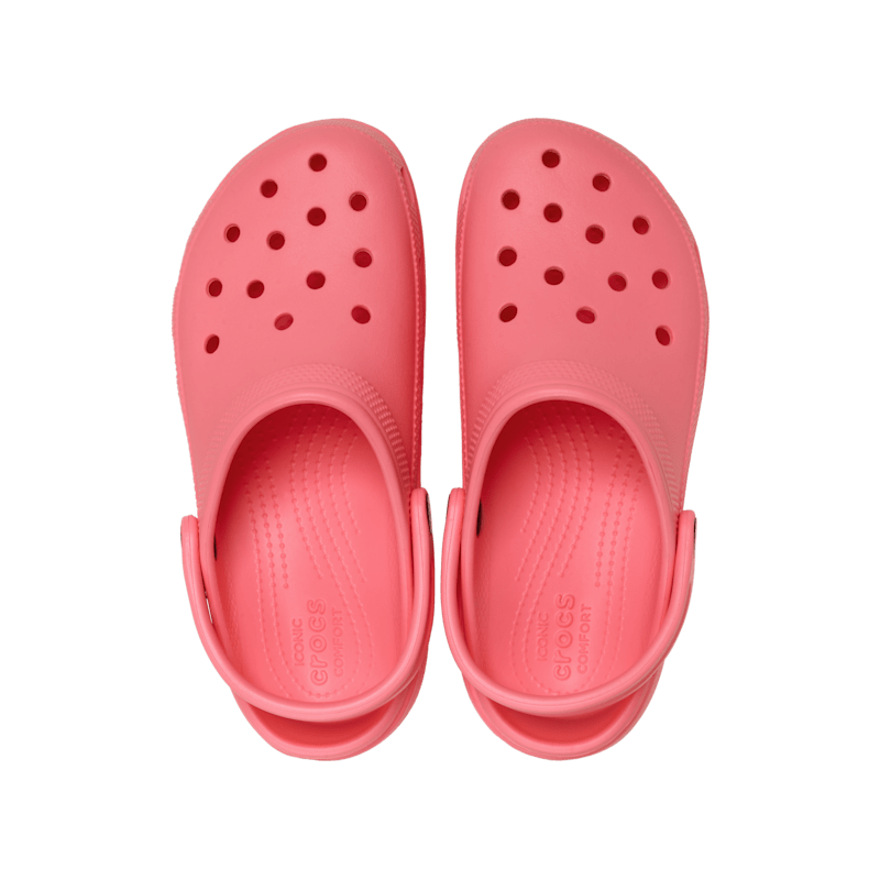Crocs Classic Platform Clog