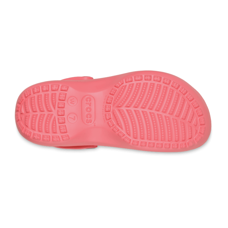 Crocs Classic Platform Clog