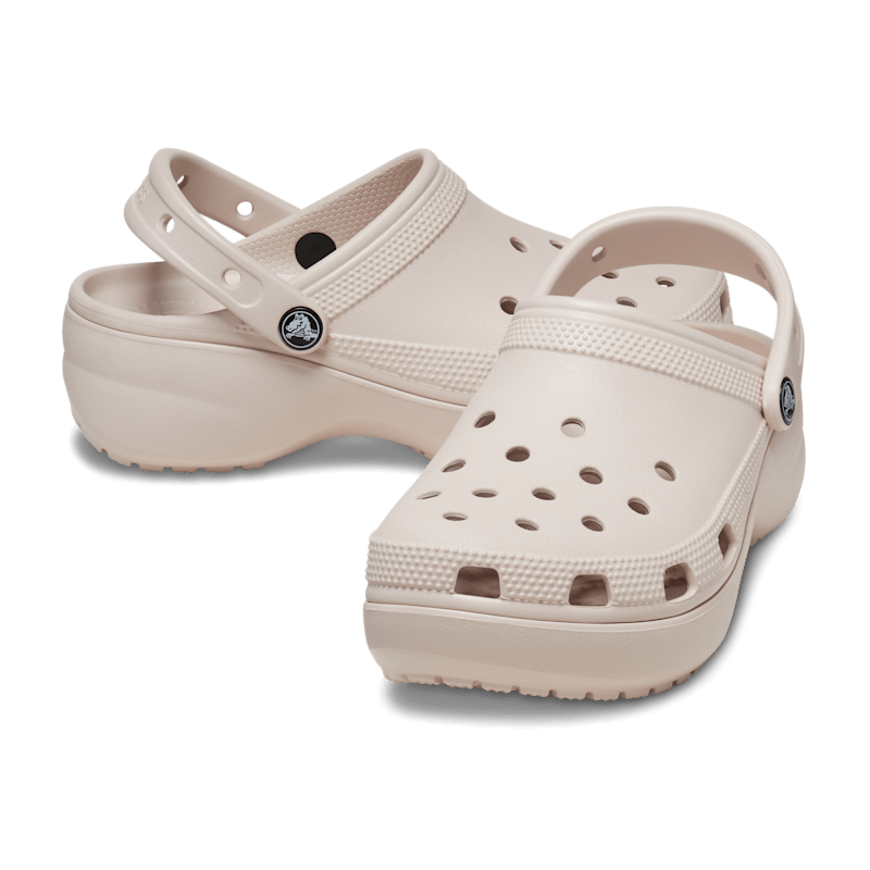 Crocs™ Classic Platform Clog
