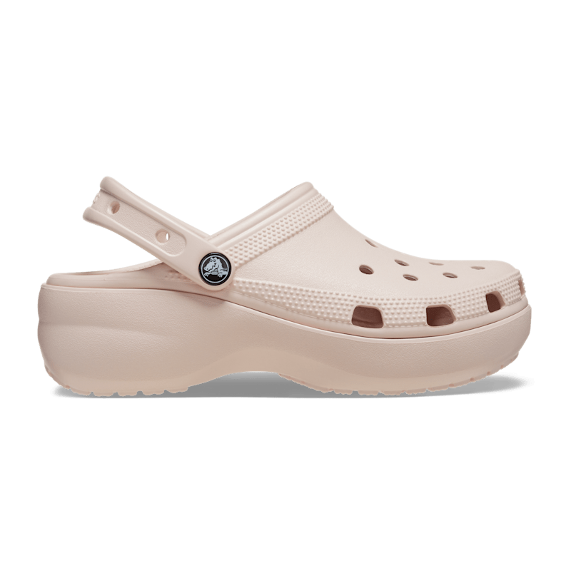 Crocs™ Classic Platform Clog