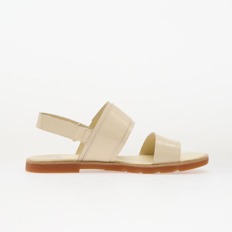 Sorel Ella™ III Slingback Honey White/ Ic