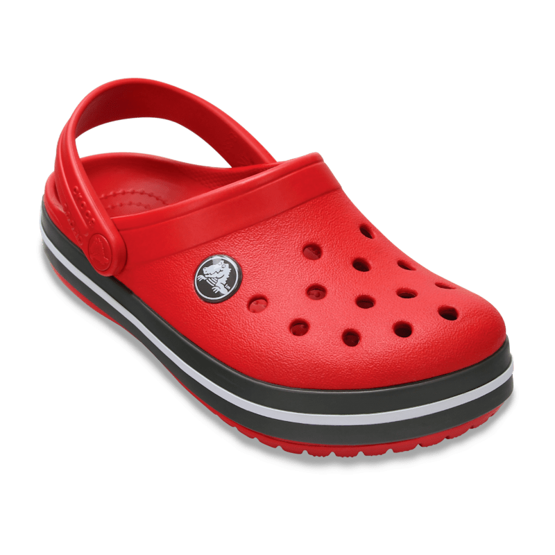 Crocs Toddler Crocband Clog