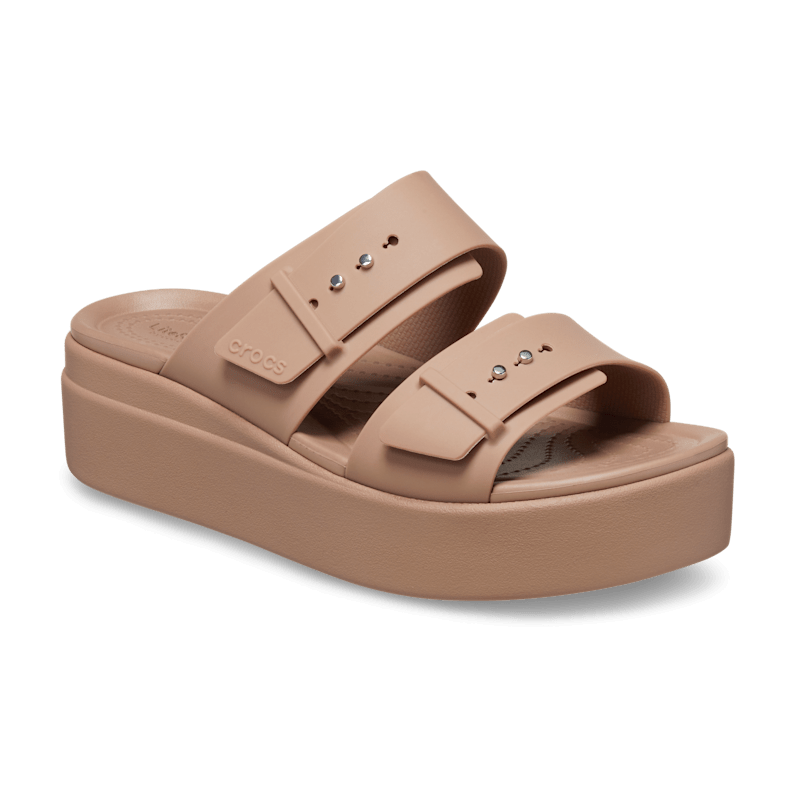 Crocs Brooklyn Buckle