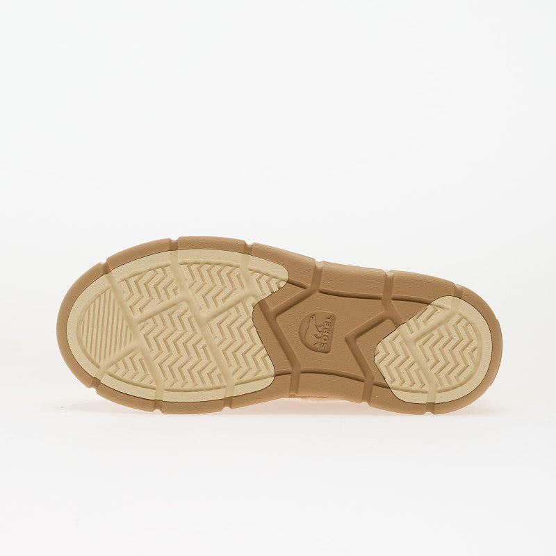 Sorel Explorer™ III Slip-On Cozy Wp Tawny Buff/ Sea Salt