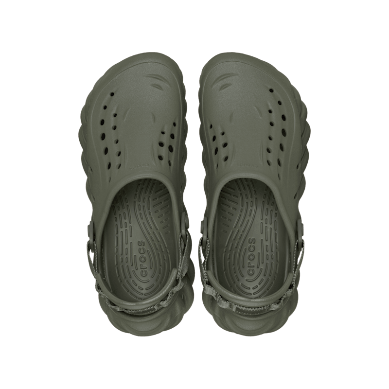 Crocs X-Echo Clog
