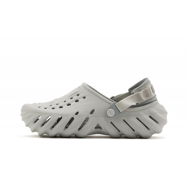Crocs Classic X Echo Clog "Atmosphere"